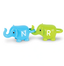 Snap-n-Learn™ ABC Elephants