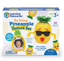 Big Feelings Pineapple!™ Deluxe Set - Your Capability Store