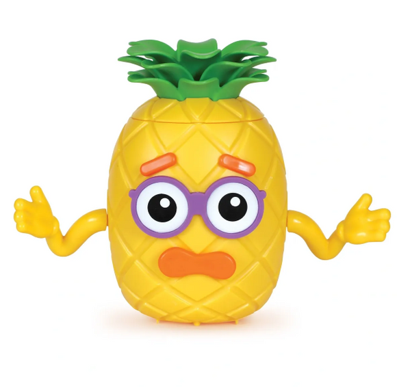 Big Feelings Pineapple!™ Deluxe Set - Your Capability Store