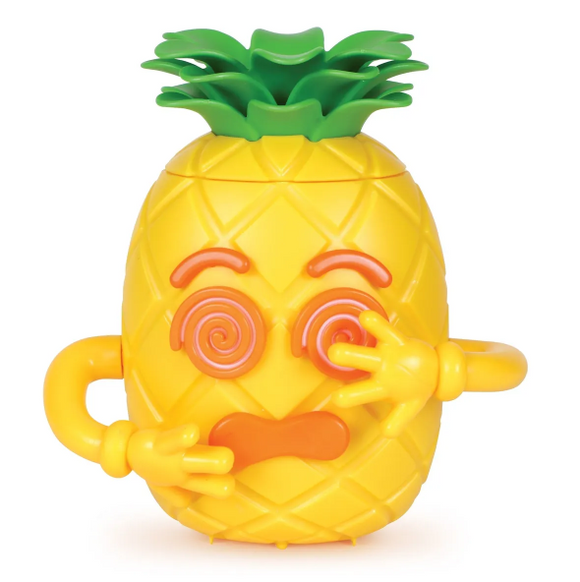 Big Feelings Pineapple!™ Deluxe Set - Your Capability Store