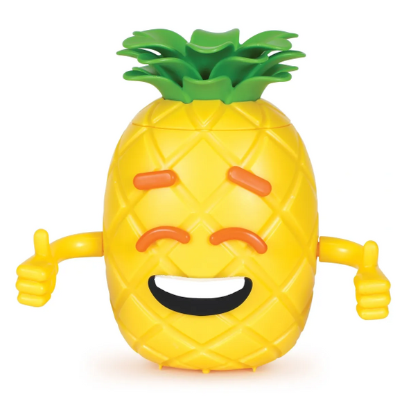 Big Feelings Pineapple!™ Deluxe Set - Your Capability Store