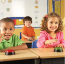 Lights and Sounds Buzzers (Set of 4) - Your Capability Store