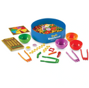 Noodle Knockout™ Fine Motor Game - Your Capability Store