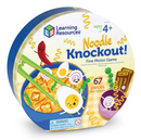 Noodle Knockout™ Fine Motor Game - Your Capability Store