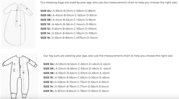 Summer Snuggly Bag - Woven Cotton - Your Capability Store