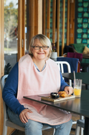 Brolly Sheets - Bib Extra Absorbent - Your Capability Store