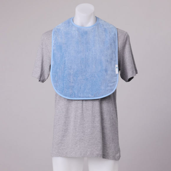 Brolly Sheets - Bib Extra Absorbent - Your Capability Store