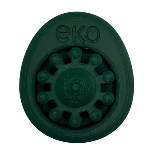 EKO CALM Sensory Mindfulness Tool