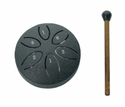 3 Inch 6-Tone Mini Tongue Drum