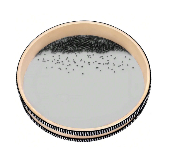 10" Ocean Drum For Meditation & Relaxation - Your Capability Store