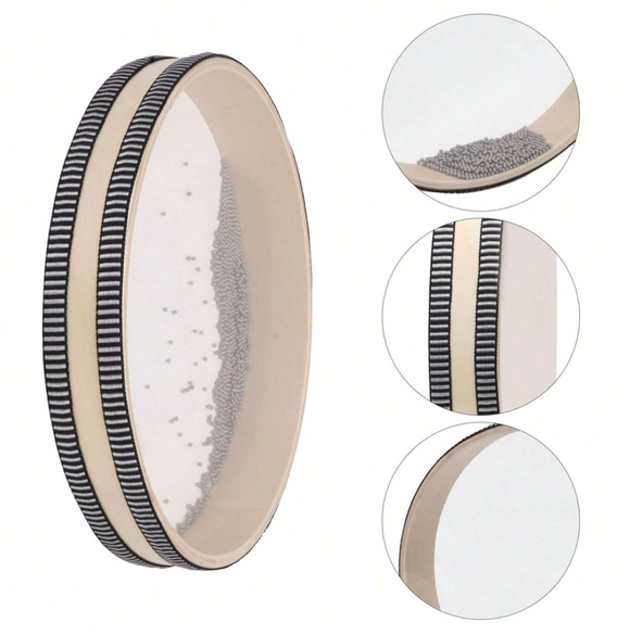 10" Ocean Drum For Meditation & Relaxation - Your Capability Store