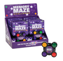 Memory Maze - Your Capability Store