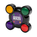 Memory Maze - Your Capability Store