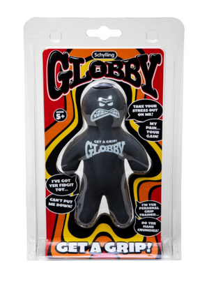 Schylling Globby - Original Grip Trainer