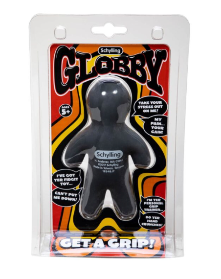 Schylling Globby - Original Grip Trainer - Your Capability Store