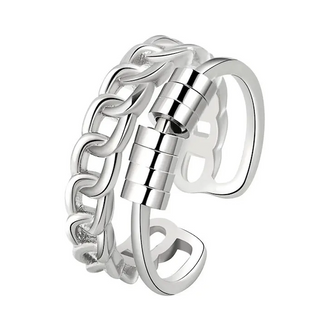 Anti Stress Fidget Ring