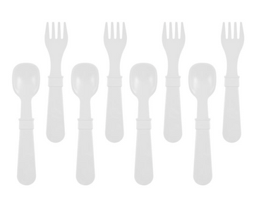 Re-Play Forks and Spoons Set - Your Capability Store
