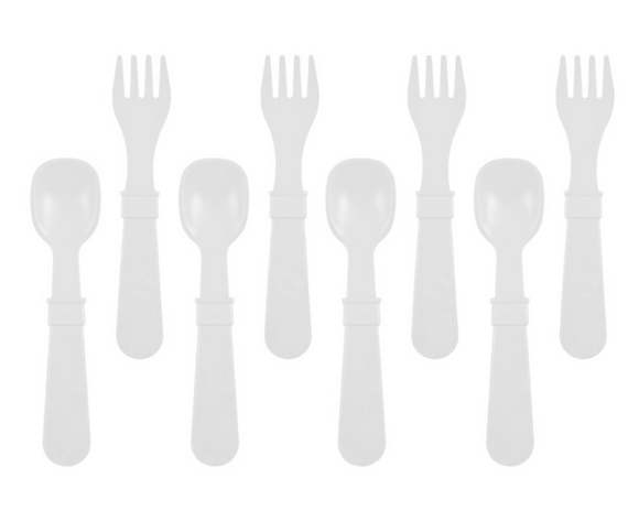 Re-Play Forks and Spoons Set - Your Capability Store