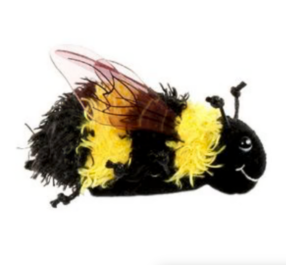 5 Speckled Frogs Auslan Song Card and Puppet Set - Your Capability Store