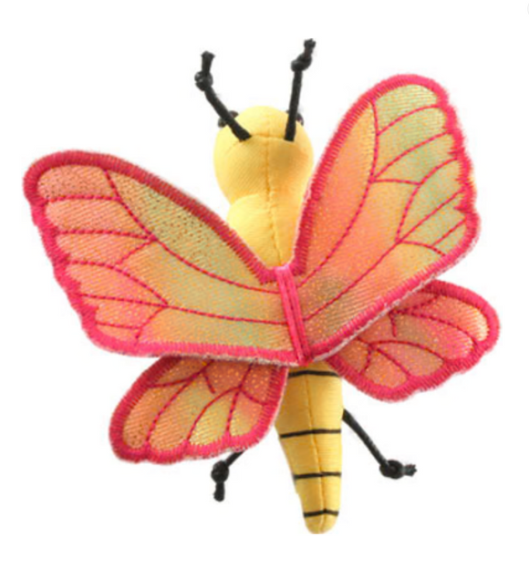 5 Speckled Frogs Auslan Song Card and Puppet Set - Your Capability Store