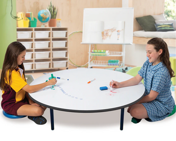 Dry Erase Inclusive Table - Your Capability Store