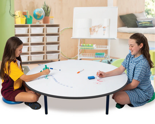 Dry Erase Inclusive Table