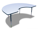 Dry Erase Jellybean Inclusive Table - Your Capability Store