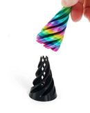 3D Sensory Spiral Spinner - Your Capability Store
