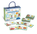 Feelings & Emotions Puzzle Cards - Your Capability Store