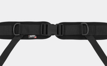 Spex 4-Point Hip Belts - Your Capability Store