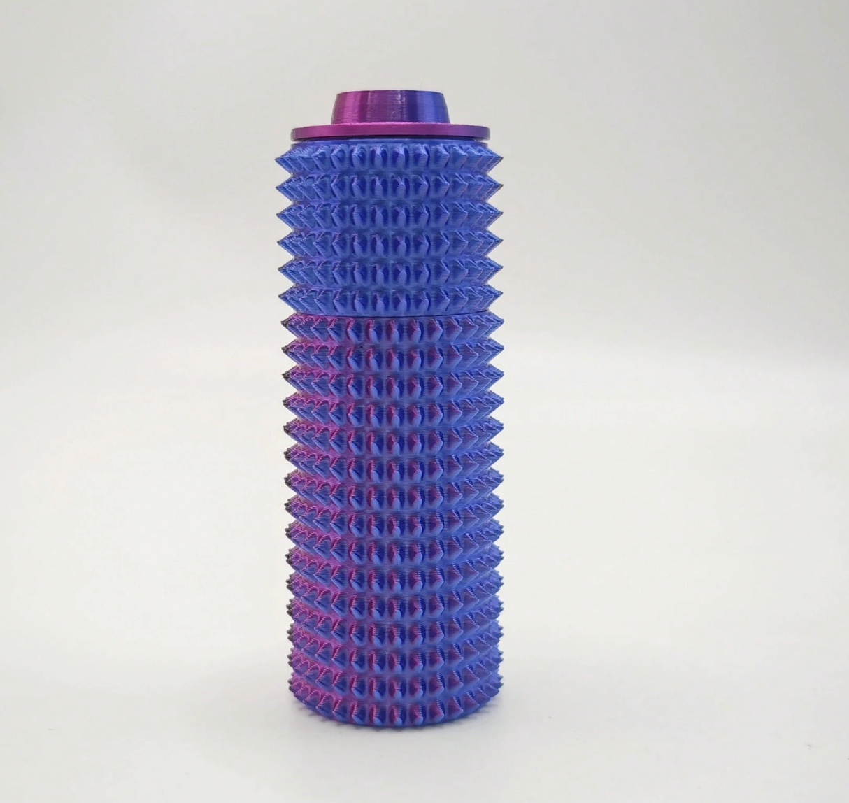 Spikey Rollers