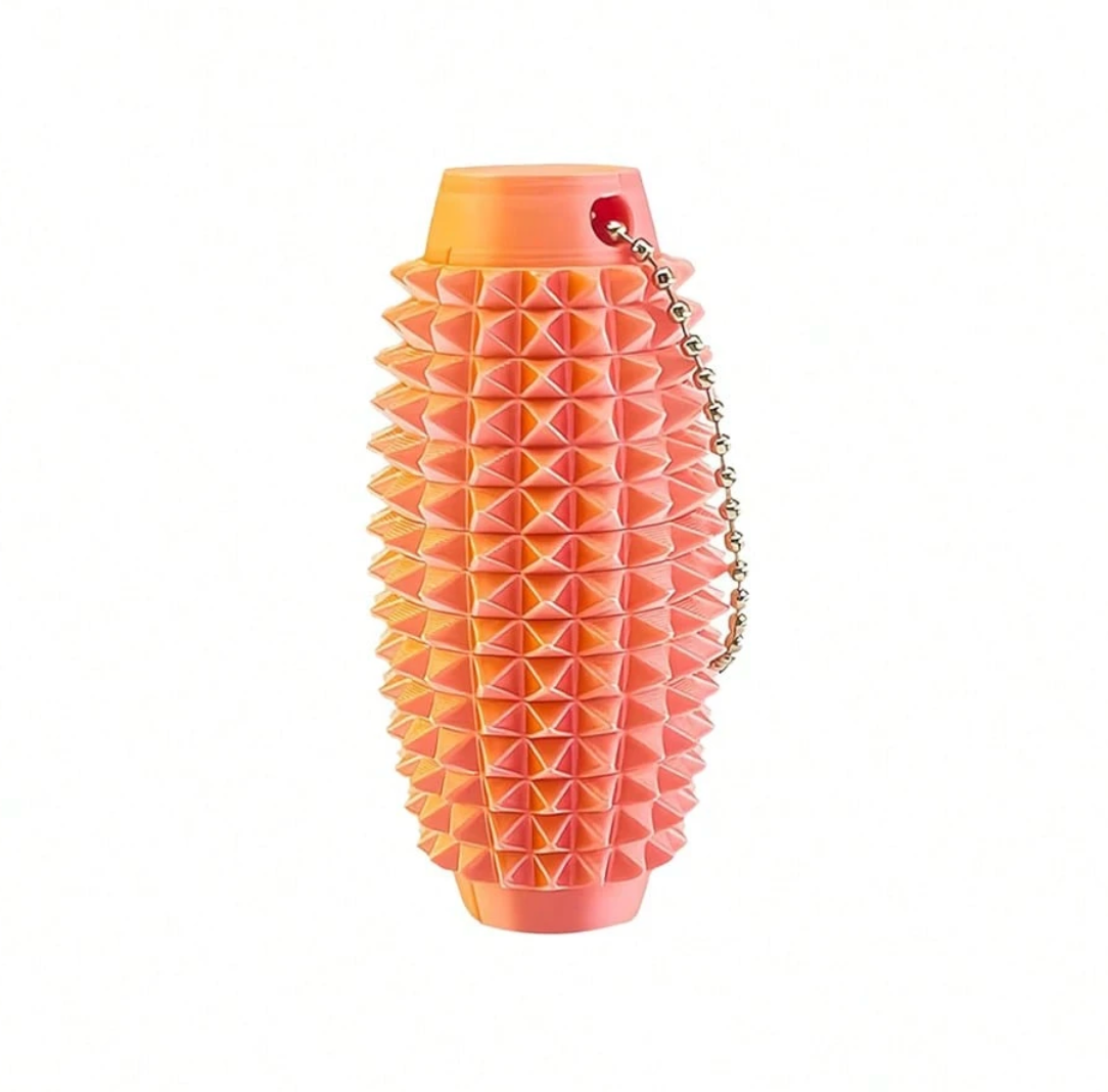 Spikey Rollers