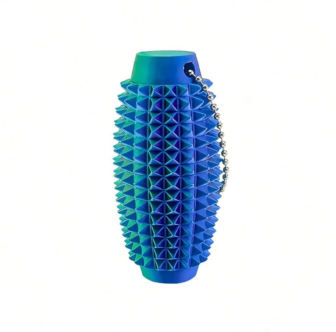 Spikey Rollers