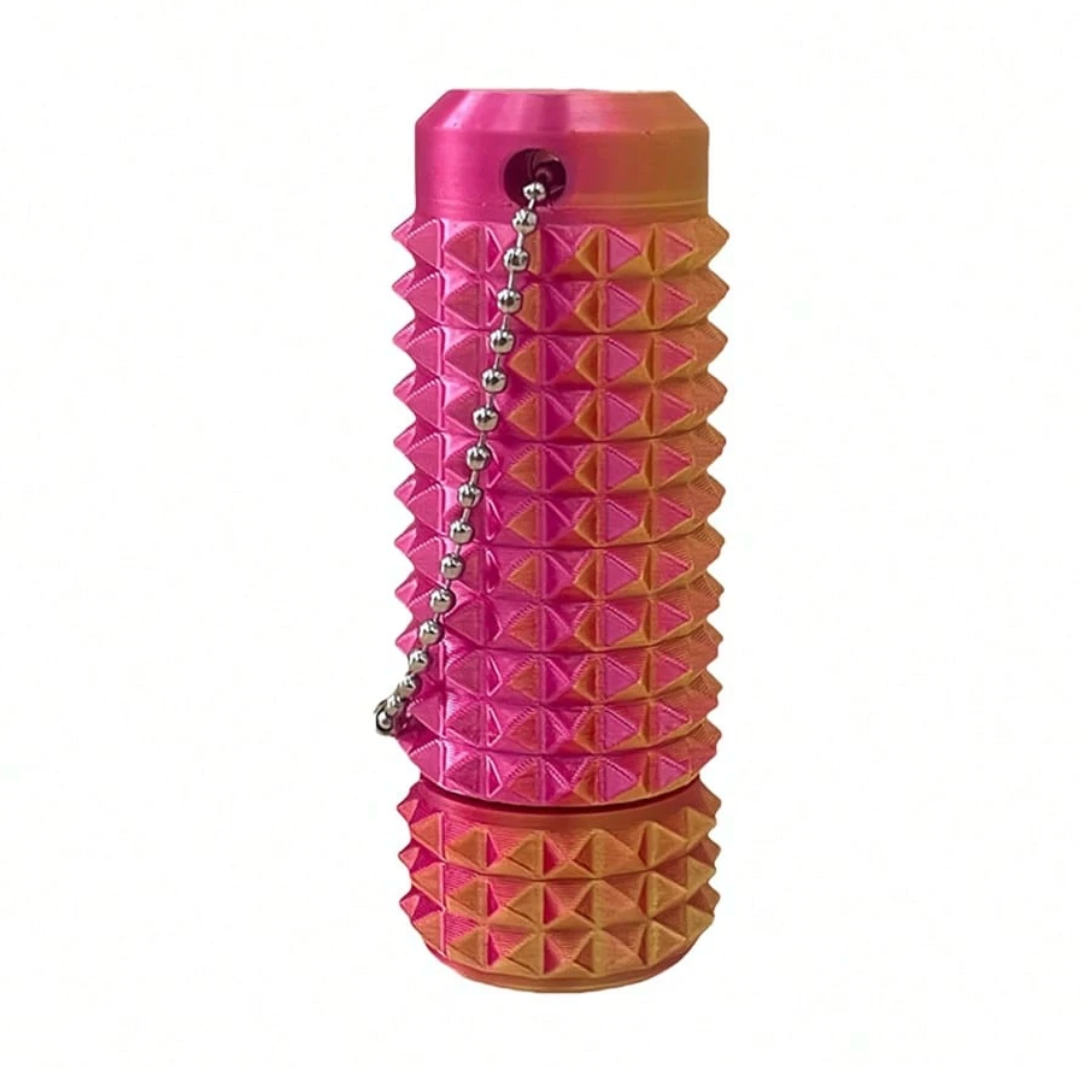 Spikey Rollers