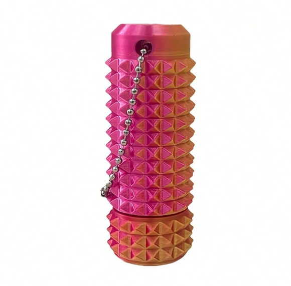 Spikey Rollers - Your Capability Store