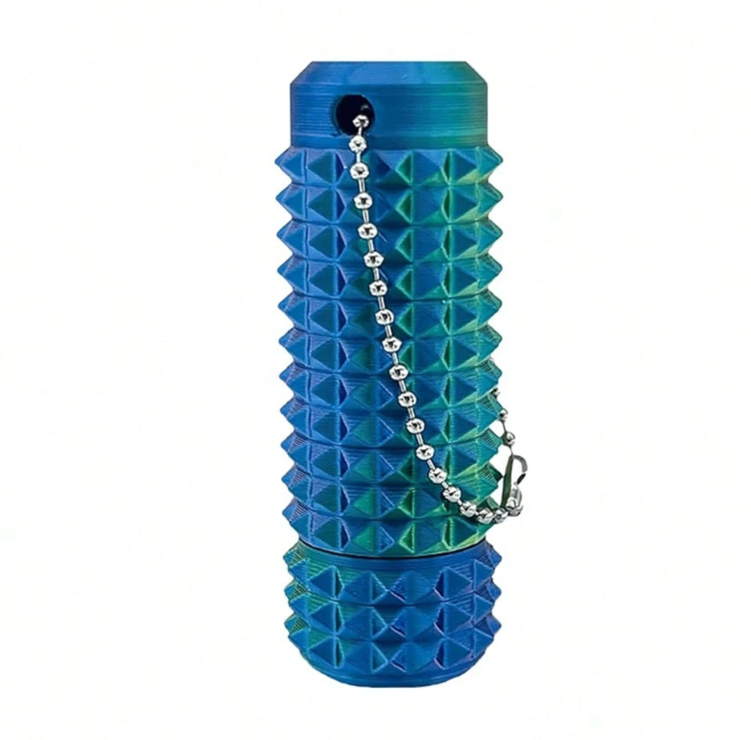 Spikey Rollers