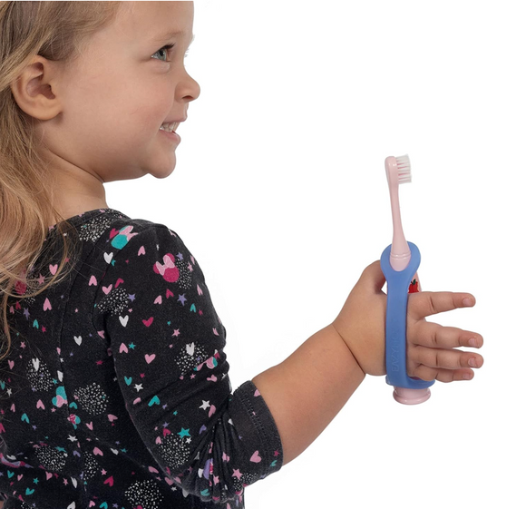 Blue 2 pack (medium with large holes) - Your Capability Store