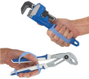 Blue 2 pack (medium with large holes) - Your Capability Store