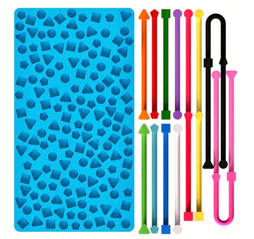 Geometric Activity Board