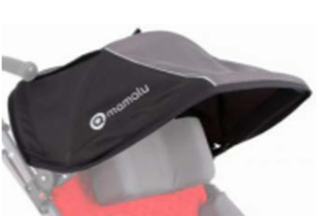 Mamalu Folding Canopy