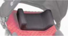 Mamalu Adjustabel Headrest