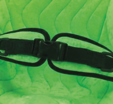 P-Pod Groin Strap