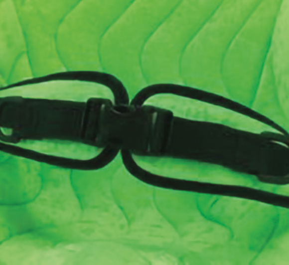 P-Pod Groin Strap