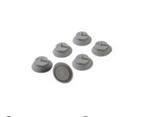 Splashy Bath Suction Cup Feet