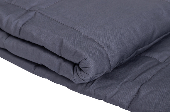 Weighted Blanket + Cover - Small - Your Capability Store
