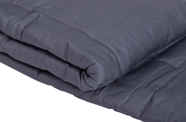 Weighted Blanket + Cover - Small