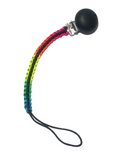 Shirt Saver – Clip On – Chewy Loop – Braided - Your Capability Store