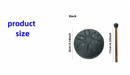 3 Inch 6-Tone Mini Tongue Drum - Your Capability Store