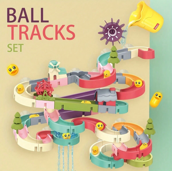 Duck Race Track - Your Capability Store