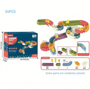 Duck Race Track - Your Capability Store